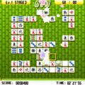 遊ぼう!二角合わせの当時のゲーム画面4