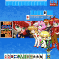 アイドル雀士スーチーパイIILightの当時のゲーム画面3