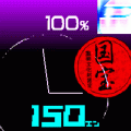 炎のバイト地獄ッ!!　無料版の当時のゲーム画面4