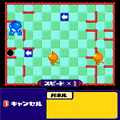 チューチューロケット！の当時のゲーム画面