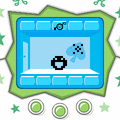 たまごっちオスっちの当時のゲーム画面3