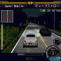 街道バトル 榛名の当時のゲーム画面2