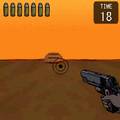 エル・カザド シネマティックゲームズの当時のゲーム画面2