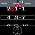 頭を鍛えるスピードマスターの当時のゲーム画面3