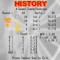 TargetAttack for iαppliの当時のゲーム画面4