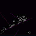 FallS v1の当時のゲーム画面2