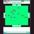 MobileTowerDefenceの当時のゲーム画面2