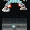 ADVANCEDブロック崩し！の当時のゲーム画面2