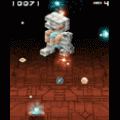 ADVANCEDブロック崩し！の当時のゲーム画面3