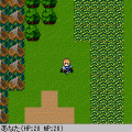 nobu quest 6の当時のゲーム画面4