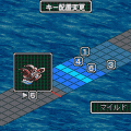 ZERO MOBILE 体験版の当時のゲーム画面4