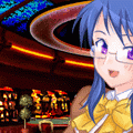 CuteMini[計算早押]の当時のゲーム画面2