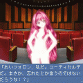 神曲奏界ポリフォニカ 第0章の当時のゲーム画面