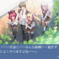 神曲奏界ポリフォニカ 2章2部の当時のゲーム画面