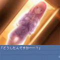 神曲奏界ポリフォニカ 2章4部の当時のゲーム画面2