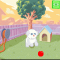 マイ・ドッグの当時のゲーム画面3