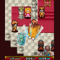 カオスヘブンの当時のゲーム画面2