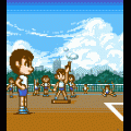 学校をつくろう!わくわく!School Daysの当時のゲーム画面4