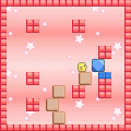 月刊FLAPPY11月号の当時のゲーム画面3