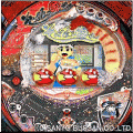 CRそば屋の源さんMTAの当時のゲーム画面