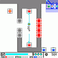 BOMB&SHOWGUTSの当時のゲーム画面2
