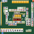 雀トレの当時のゲーム画面4