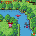 海賊サーガの当時のゲーム画面3