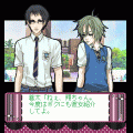 ラブ★コーディネートの当時のゲーム画面3