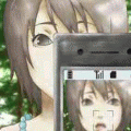 エクスクロス モバイルの当時のゲーム画面3
