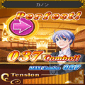 タクトTHEバトルの当時のゲーム画面3
