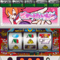 超お父さん2～SNKスロットパニック～の当時のゲーム画面