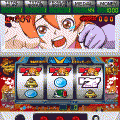 超お父さん2~SNKスロットパニック~の当時のゲーム画面3