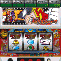 超お父さん2~SNKスロットパニック~の当時のゲーム画面4