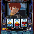 機動戦士ガンダムⅡ~哀・戦士編の当時のゲーム画面3
