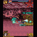 萬鬼討伐伝の当時のゲーム画面2