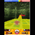 スーパーモンキーボールモバイルの当時のゲーム画面2