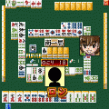 鑑定!麻雀力の当時のゲーム画面4