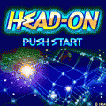 HEAD-ONの当時のゲーム画面4