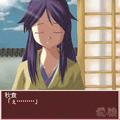 愛娘の当時のゲーム画面2