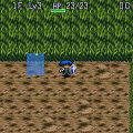 不思議のダンジョン 風来のシレンMEGA2の当時のゲーム画面2