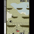 直感★亡者おとし!の当時のゲーム画面2