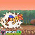 やまびこ★チョッパーの当時のゲーム画面3