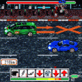 クロスファイブの当時のゲーム画面2