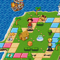 ワンピース モジャスゴロクの当時のゲーム画面4