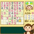 数猿の当時のゲーム画面4