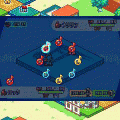オトダマスターMOBILEの当時のゲーム画面4