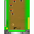 ASSULTの当時のゲーム画面2