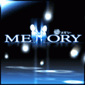 MEMORY [メモリー]の当時のゲーム画面