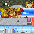 OverDriveの当時のゲーム画面2