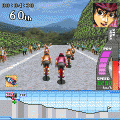 OverDriveの当時のゲーム画面3
